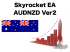 Skyrocket EA AUDNZD Ver2（30M）