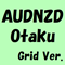 AUDNZD Otaku Grid Version