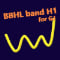 BBHL band H1 for GJ