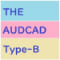 「THE AUDCAD」タイプB