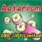 Aotarism GBP/JPY Limited