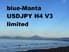 blue-Manta USDJPY H4 V3