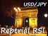 Reptrial RSI
