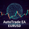 オートトレードAI-EURUSD